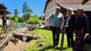 Država će otkloniti štetu